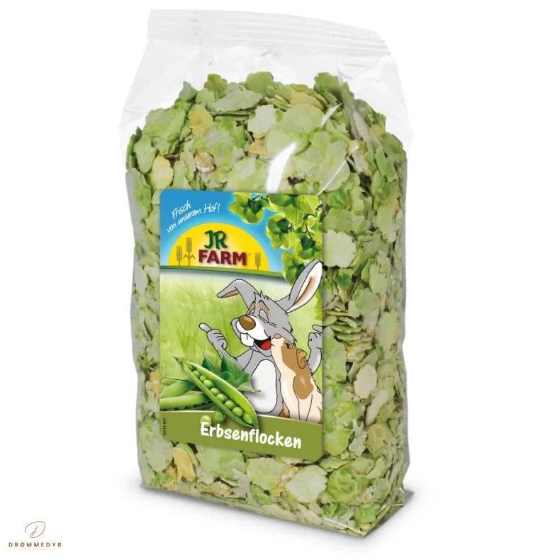 JR Farm �rteflager 200g