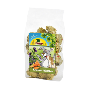 JR Gnaskebolde 150g