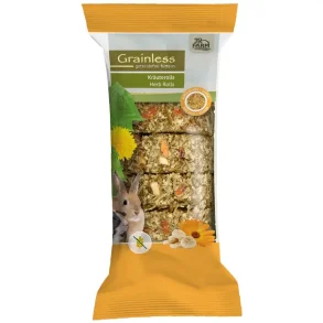 JR Grainless Morgenfrue & Banan 80g