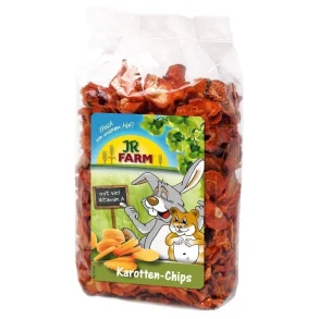 JR Gulerodsflager 150g