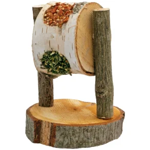 JR Snack Legehjul 200g