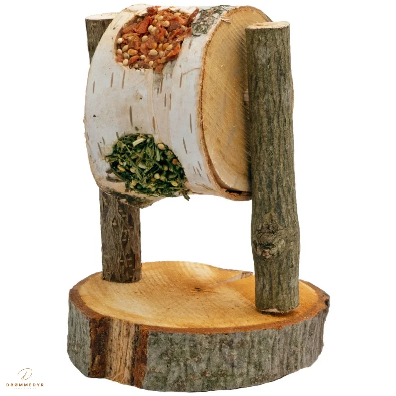 JR Snack Legehjul 200g