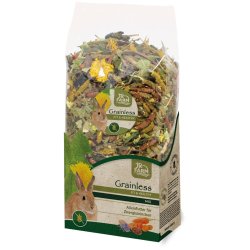 JR Farm Grainless Health Mix Dvrgkaninfoder 1,2kg