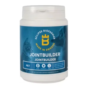 Eclipse Biofarmab Jointbuilder til Hund & Kat 150 g