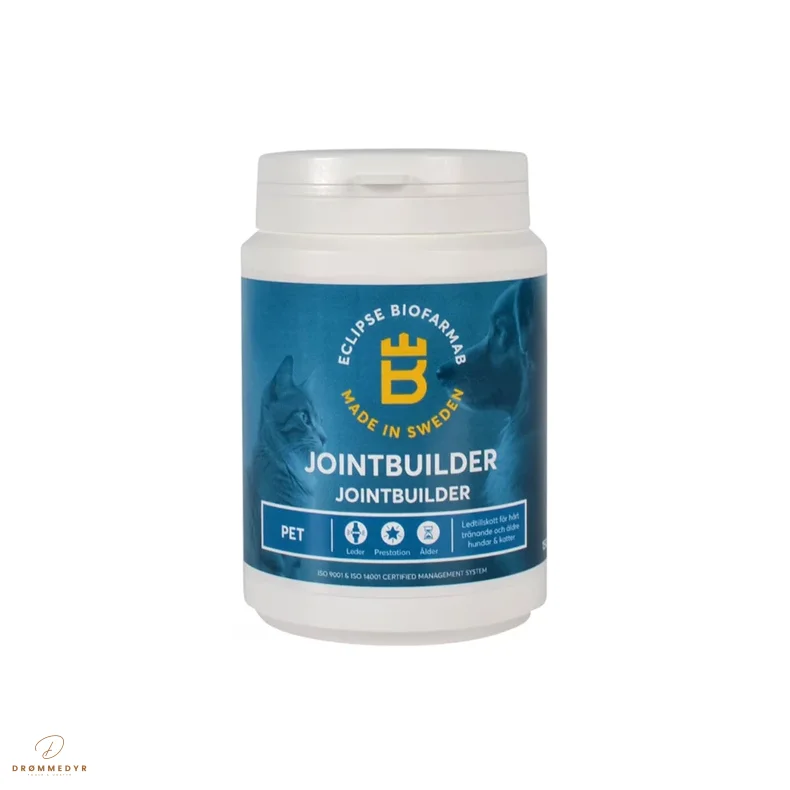 Eclipse Biofarmab Jointbuilder til Hund &amp; Kat 150 g