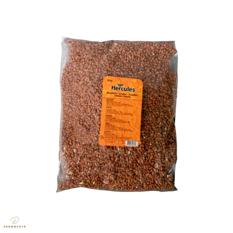 Peanuts 10 kg