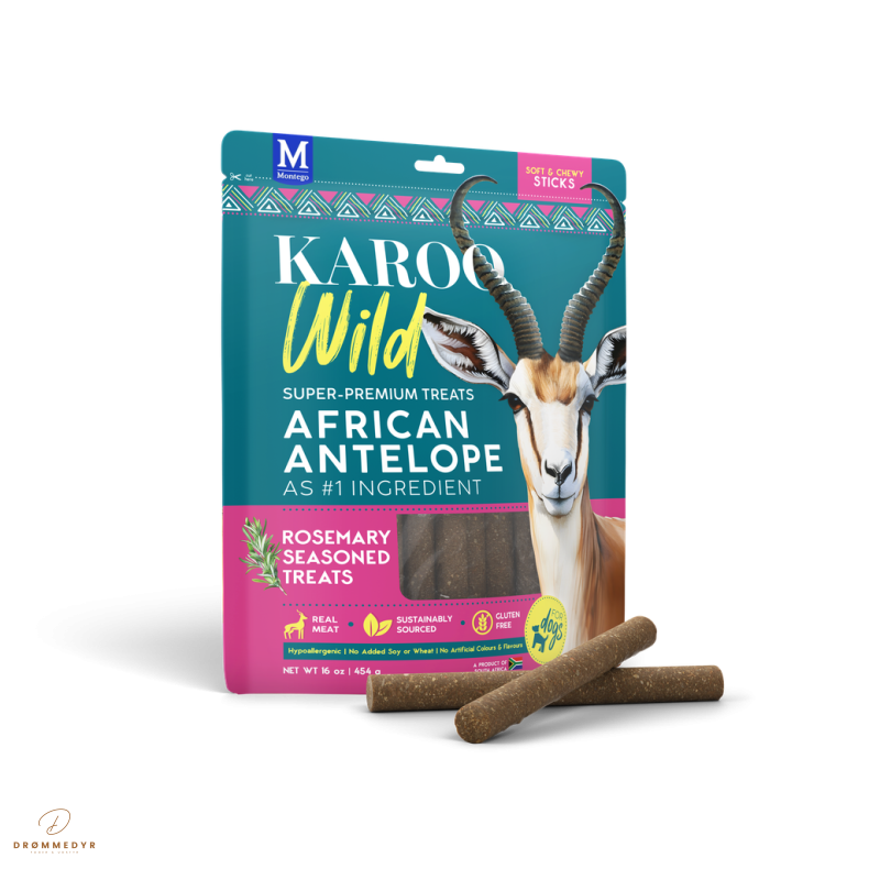 KAROO Wild - Sticks Rosmarin 454g