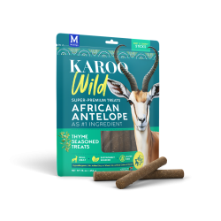 KAROO Wild - Sticks Timian 454g