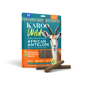 KAROO Wild - Sticks Oregano 454g