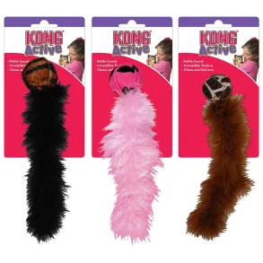 KONG CAT ACTIVE WILD TAILS 