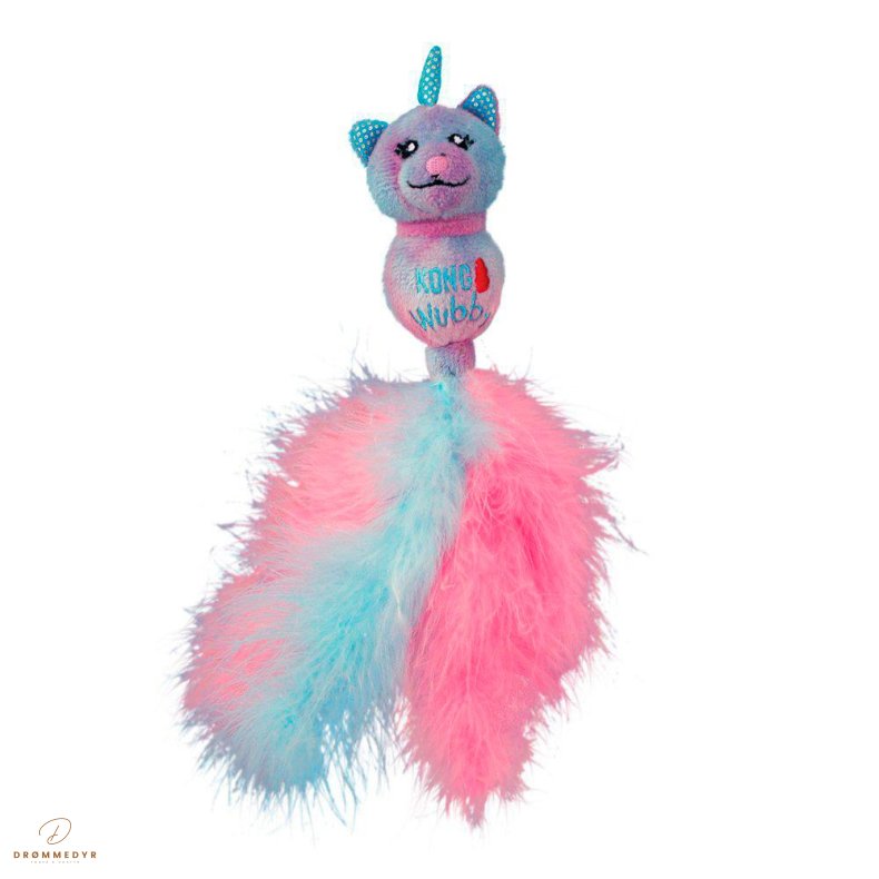 KONG CAT WUBBA CATICORN
