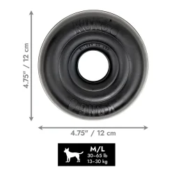 KONG DOG DONUT EXTREME M/L