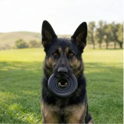 KONG DOG DONUT EXTREME M/L