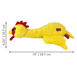 KONG SCRUFFS CHICKEN MD/LG