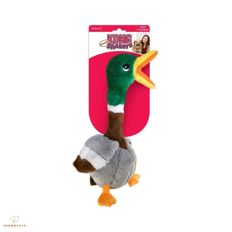 KONG SHAKERS HONKERS DUCK S