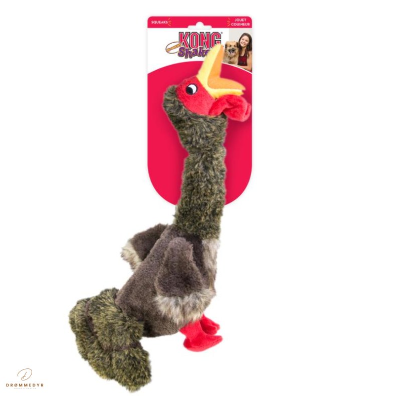 KONG SHAKERS HONKERS TURKEY L