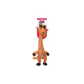 KONG SHAKERS LUVS GIRAFFE L