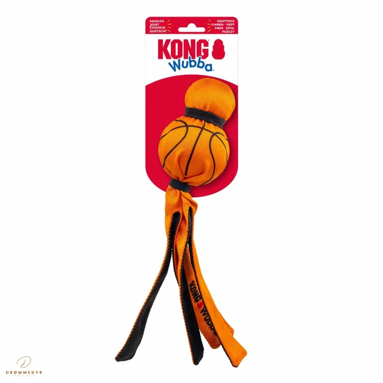 KONG WUBBA SPORT BASKETBALL L
