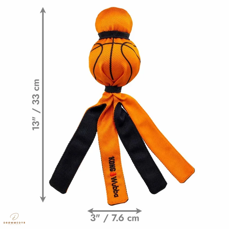 KONG WUBBA SPORT BASKETBALL L