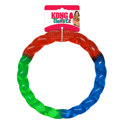 KONG Twistz Ring SM