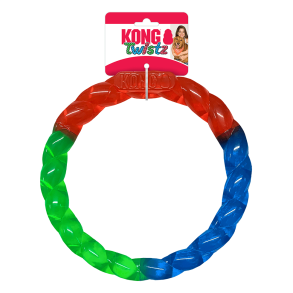 KONG Twistz Ring SM