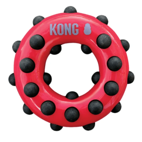 Kong Dotz Circle Small