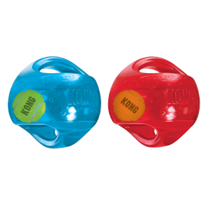 Kong Jumbler Ball M/L 13,9 cm