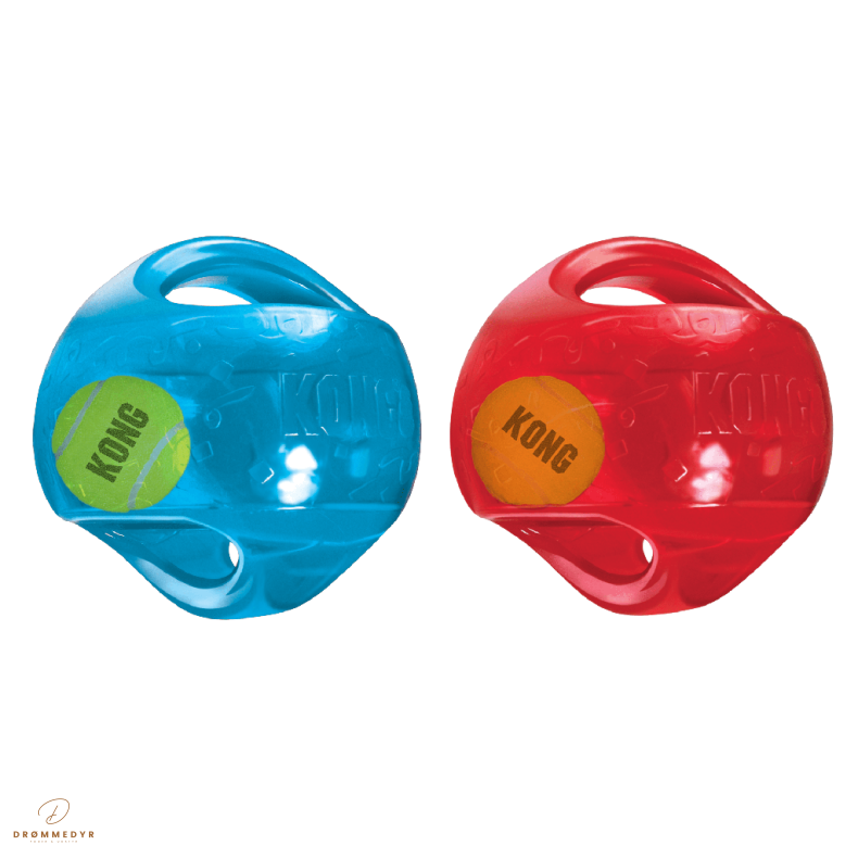 Kong Jumbler Ball M/L 13,9 cm