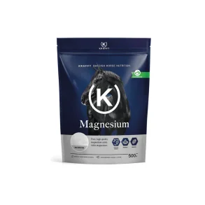 Krafft Magnesium 500 Gram
