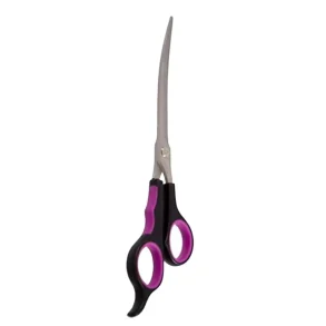KW Smart Curved Scissors 20 cm