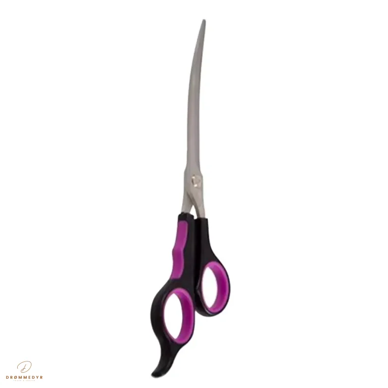KW Smart Curved Scissors 20 cm