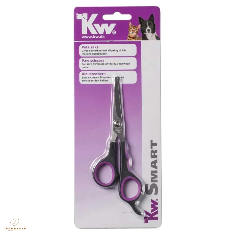 KW Smart Paw Scissors 16 cm