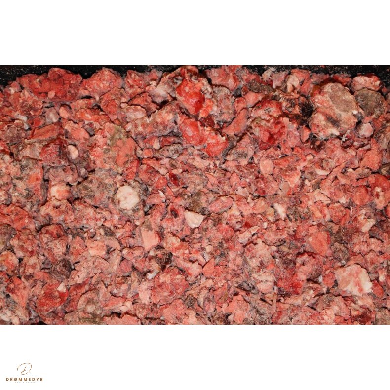 Kragborg Lammemix 5 Kg