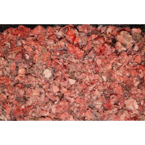 Kragborg Lammemix 1 Kg