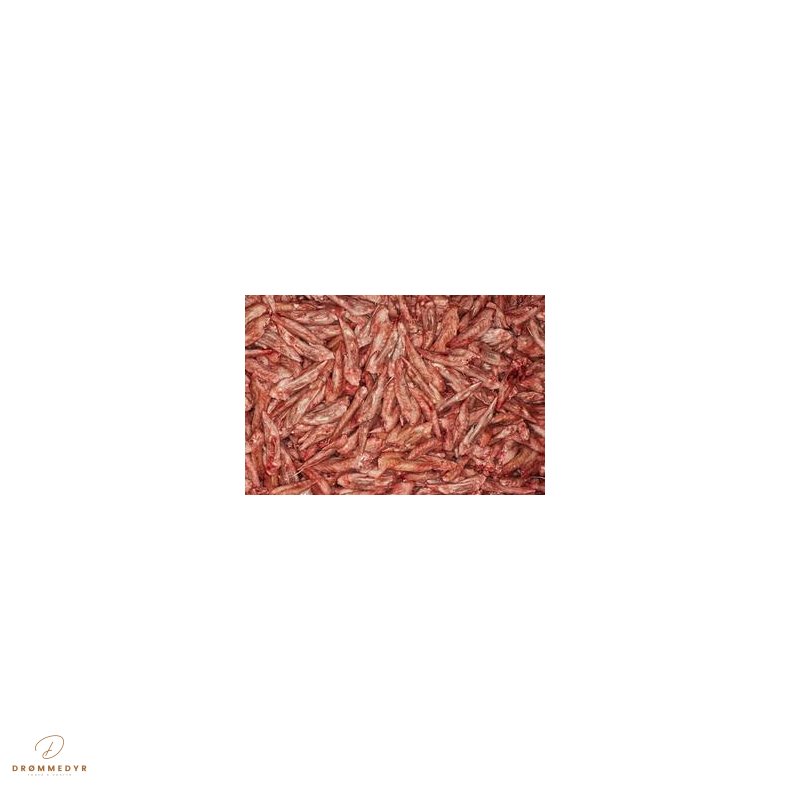 Kragborg Kyllingevinger 2 Kg