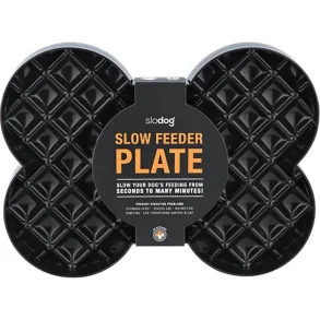LICKIMAT SLOW FEEDER PLATE SORT