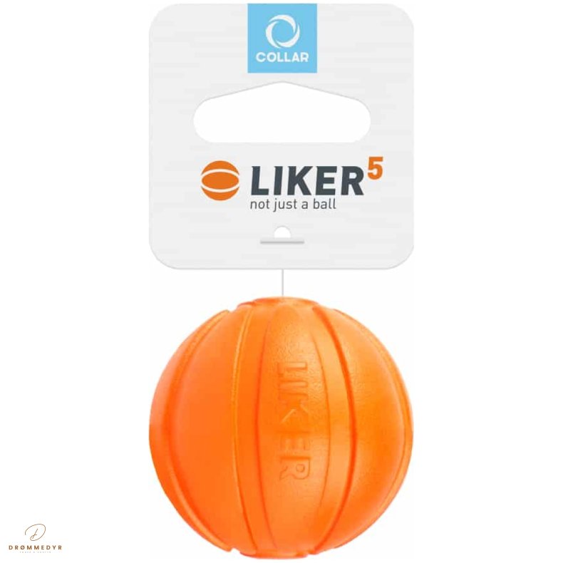  LIKER bold, 5 cm diameter