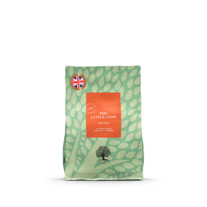 ESSENTIAL the LITTLE LION 3kg