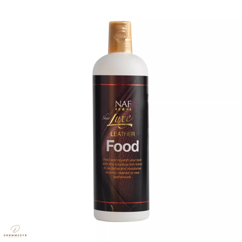 NAF Leather Food