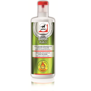 Leovet Biotin Plus 3, - 1000 ml 