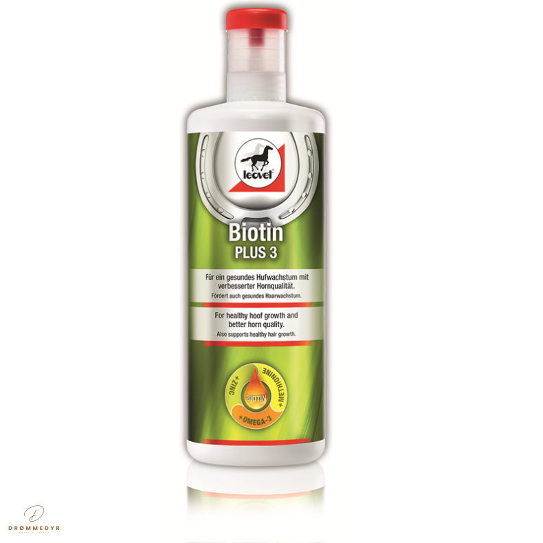 Leovet Biotin Plus 3, - 1000 ml 