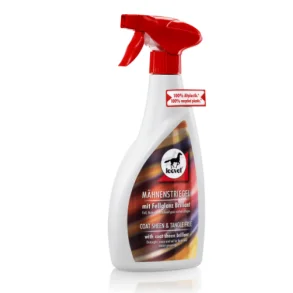 Leovet Coat Sheen - 550ml
