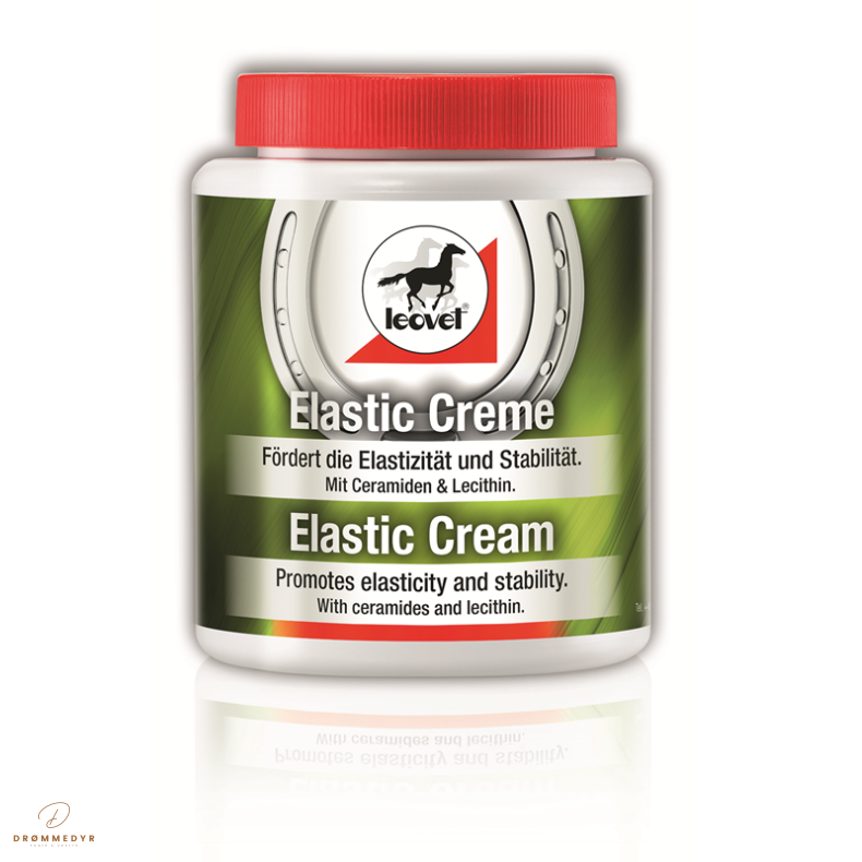 Leovet Elastic Cream, 750 ml