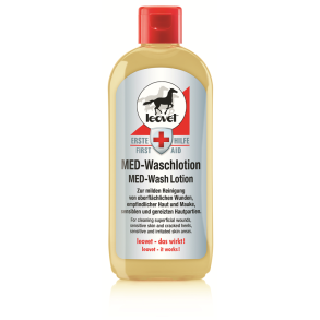 Leovet First AID Med Washhlotion - 250ml