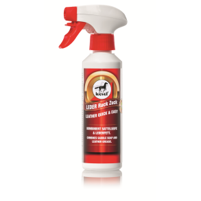 Leovet Leather Care Quick & Easy 250ml