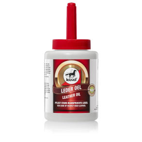 Leovet Leather Oil 450ml