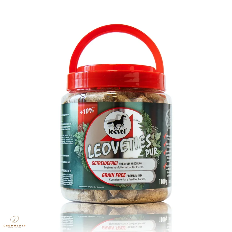 Leoveties Kornfri Mix 1 Kg