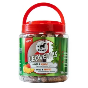 Leoveties Mint & Mango 1 Kg