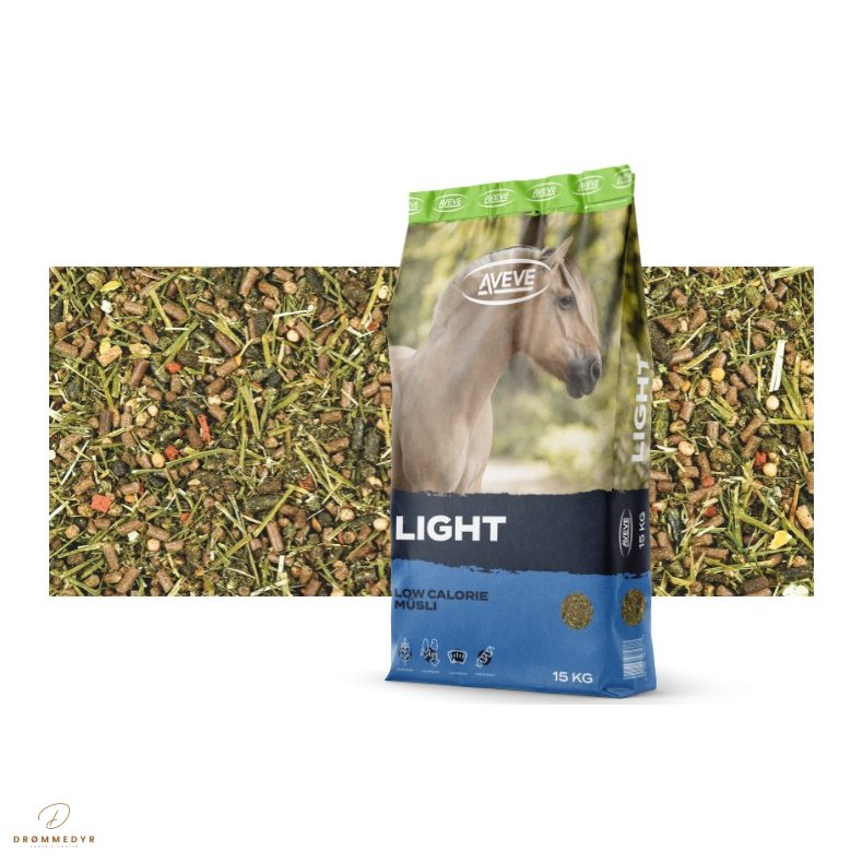 AVEVE Light 15 kg