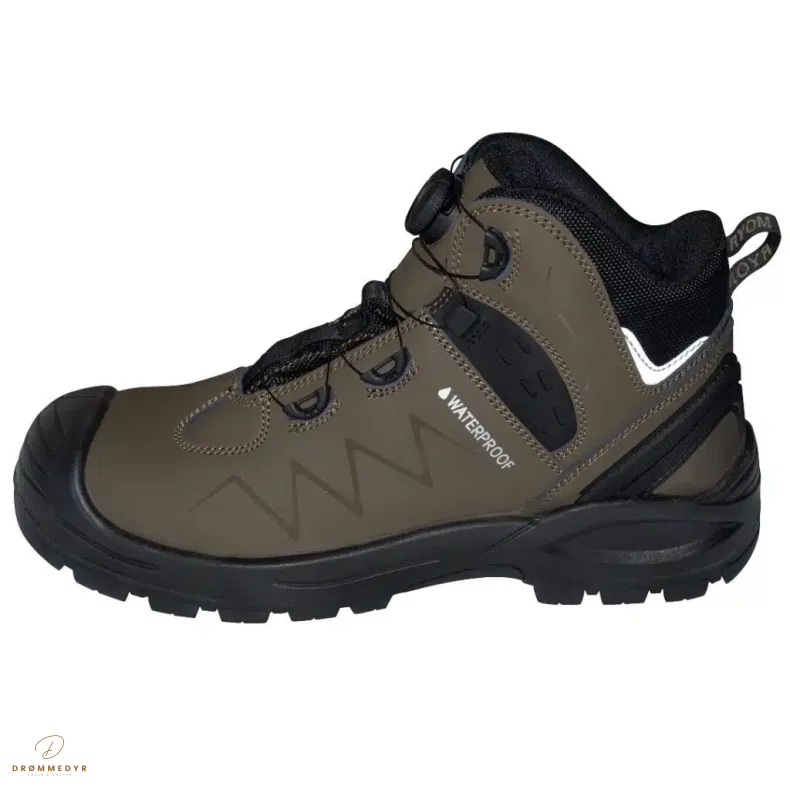 FRITIDSSTVLE LUCCA U/SIKKERHED